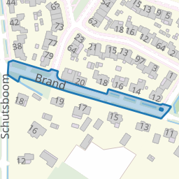 Perceel HMD00-U-6716