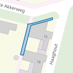 Perceel HMD00-U-6727