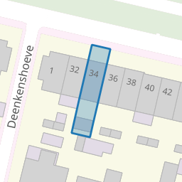 Perceel HMD00-U-6763