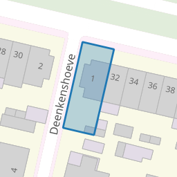 Perceel HMD00-U-6766