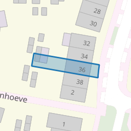 Perceel HMD00-U-6781