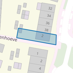 Perceel HMD00-U-6788