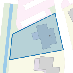 Perceel HMD00-U-6819