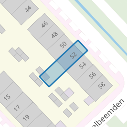 Perceel HMD00-U-6836