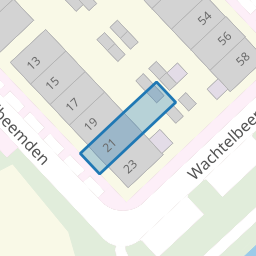 Perceel HMD00-U-6839