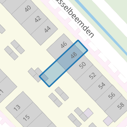 Perceel HMD00-U-6847