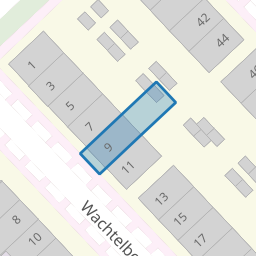 Perceel HMD00-U-6854