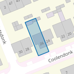 Perceel HMD00-U-6864