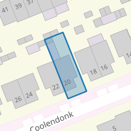 Perceel HMD00-U-6873