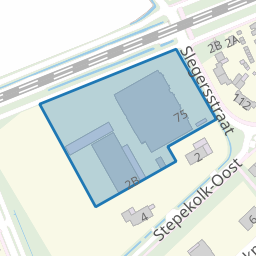 Perceel HMD00-U-6888