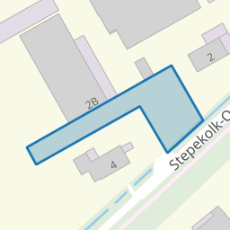 Perceel HMD00-U-6889