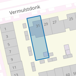 Perceel HMD00-U-6931