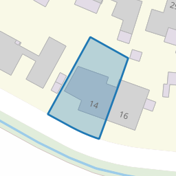 Perceel HMD00-U-6961