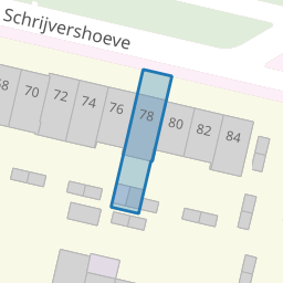 Perceel HMD00-U-6969