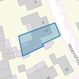 Perceel HMD00-U-7011