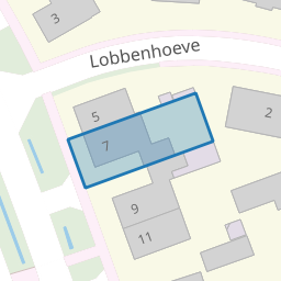 Perceel HMD00-U-7014