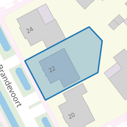 Perceel HMD00-U-7025