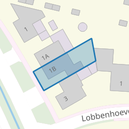 Perceel HMD00-U-7030