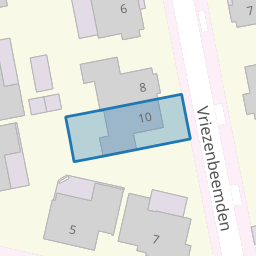 Perceel HMD00-U-7057