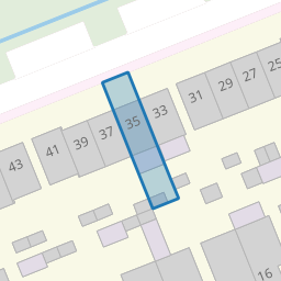 Perceel HMD00-U-7061