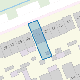 Perceel HMD00-U-7075