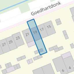 Perceel HMD00-U-7078