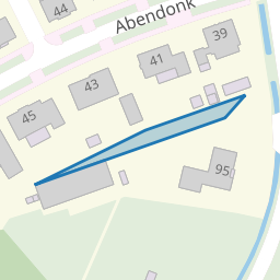 Perceel HMD00-U-7096