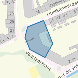 Perceel HMD00-U-7125