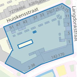 Perceel HMD00-U-7127