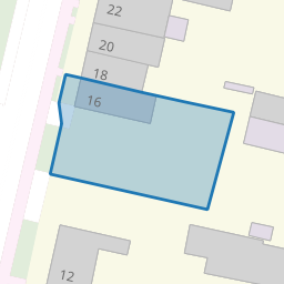 Perceel HMD00-U-7130