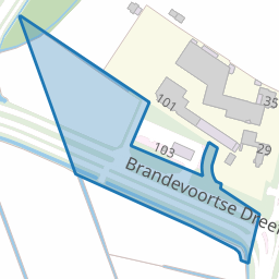 Perceel HMD00-U-7149