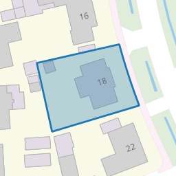 Perceel HMD00-U-7154