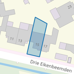 Perceel HMD00-U-7160