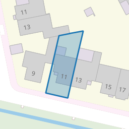 Perceel HMD00-U-7162