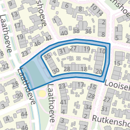 Perceel HMD00-U-7188