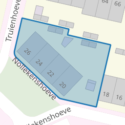 Perceel HMD00-U-7193