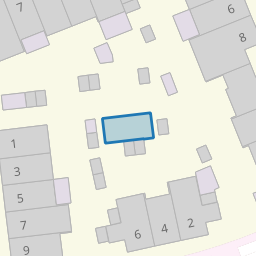 Perceel HMD00-U-7209