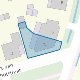 Perceel HMD00-U-7306