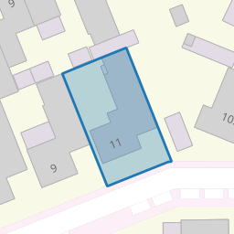 Perceel HMD00-U-7340