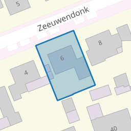 Perceel HMD00-U-7343