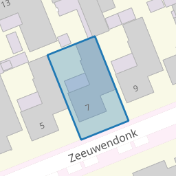 Perceel HMD00-U-7355