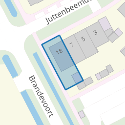 Perceel HMD00-U-7395