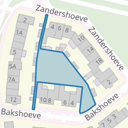 Perceel HMD00-U-7406