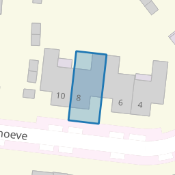 Perceel HMD00-U-7408