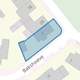 Perceel HMD00-U-7421