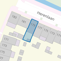 Perceel HMD00-U-7440