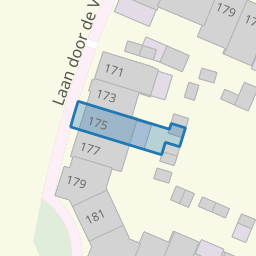 Perceel HMD00-U-7461