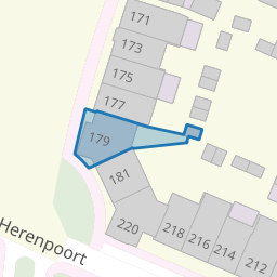 Perceel HMD00-U-7470