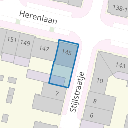 Perceel HMD00-U-7479