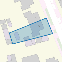 Perceel HMD00-U-7501